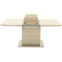 Стол обеденный DT211-1S белый