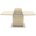 Стол обеденный DT211-1S белый 