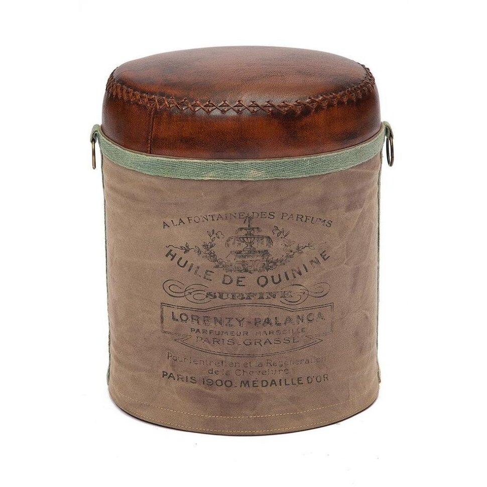 Пуф Secret De Maison CHAPELLE ( mod. M-6400 ) Пуф Secret De Maison CHAPELLE ( mod. M-6400 )