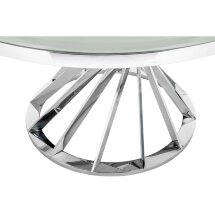 Обеденная группа Алис  gray / white