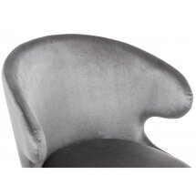 Обеденная группа Алис  gray / white