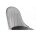 Обеденная группа Аган gray / white 