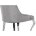 Обеденная группа Аган gray / white 