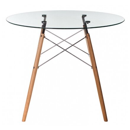 Стол деревянный Eames 