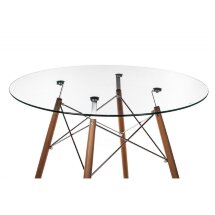 Стол деревянный Eames