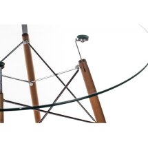 Стол деревянный Eames
