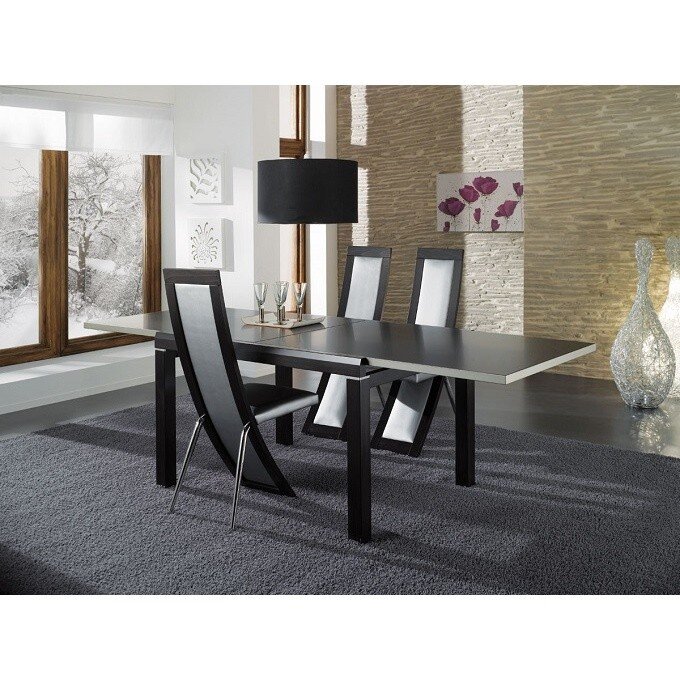 СТОЛ ORLANDO, 1230(2460)X920XH750 sp32, BCH WENGE 170 СТОЛ ORLANDO, 1230(2460)X920XH750 sp32, BCH WENGE 170