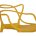 Стул обеденный MASTERS (горчичный (Y-03)) Горчичный
