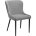 Стул DikLine 304 B22 GREY /ножки черные 