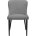 Стул DikLine 304 B22 GREY /ножки черные 