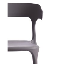 Стул TON (mod. PP-106)