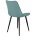 Стул DikLine 206М B15 MINT, ножки черные 