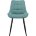 Стул DikLine 206М B15 MINT, ножки черные 