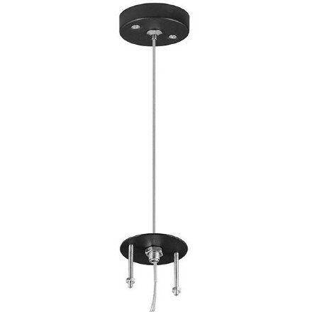 Подвесное крепление для светильников 2144Х7 Rullo Lightstar 590057 