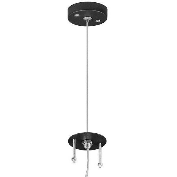 Подвесное крепление для светильников 2144Х7 Rullo Lightstar 590057 