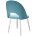 Стул DikLine 217 B15 MINT, ножки белые 