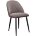 Стул DikLine 302 B5 LATTE, ножки черные 