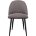 Стул DikLine 302 B5 LATTE, ножки черные 