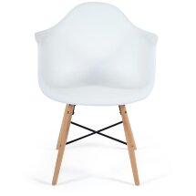 Кресло CINDY (EAMES) (mod. 919)