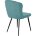 Стул DikLine 209 B15 MINT, ножки черные 