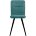 Стул DikLine 208 B15 MINT, ножки черные 