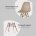 Стул Eames DSW темно-серый x4 