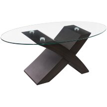 Журнальный стол Valensa walnut