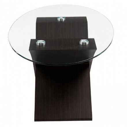 Журнальный стол Valensa walnut 