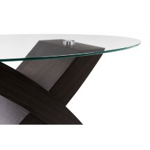 Журнальный стол Valensa walnut