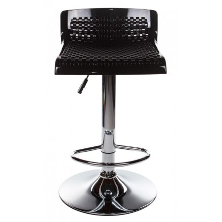 Барный стул Bar black 