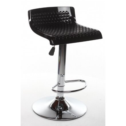 Барный стул Bar black 