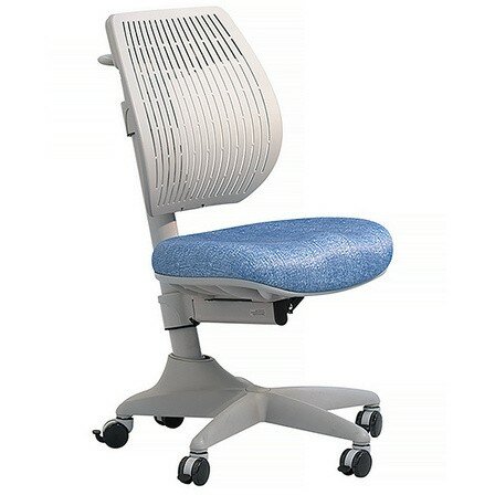 Кресло детское Comf-Pro Speed Ultra джинс Джинс