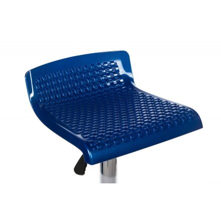 Барный стул Bar blue 