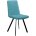 Стул DikLine 202 B15 MINT, ножки черные 