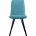 Стул DikLine 202 B15 MINT, ножки черные 