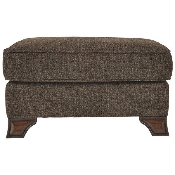 Оттоманка Miltonwood 8550614 Коричневый Оттоманка Miltonwood 8550614 Коричневый