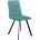 Стул DikLine 280 B15 MINT, ножки черные 