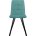 Стул DikLine 280 B15 MINT, ножки черные 