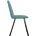 Стул DikLine 280 B15 MINT, ножки черные 