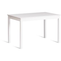 Обеденный комплект Хадсон (стол + 4 стула)/ Hudson Dining Set (mod.0102)