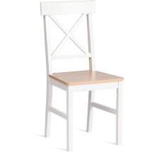 Обеденный комплект Хадсон (стол + 4 стула)/ Hudson Dining Set (mod.0103)