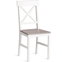 Обеденный комплект Хадсон (стол + 4 стула)/ Hudson Dining Set (mod.0104)