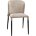 Стул DikLine 275 C103 крем, ножки черные 