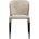 Стул DikLine 275 C103 крем, ножки черные 