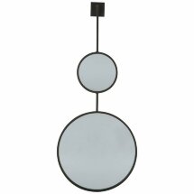 ЗЕРКАЛО НАСТЕННОЕ WALL DECOR A8010166 BREWER