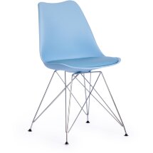 Стул TULIP IRON CHAIR (mod.EC-123)