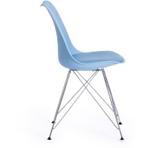 Стул TULIP IRON CHAIR (mod.EC-123)