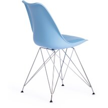 Стул TULIP IRON CHAIR (mod.EC-123)