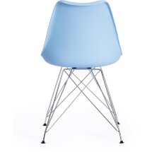 Стул TULIP IRON CHAIR (mod.EC-123)