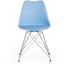 Стул TULIP IRON CHAIR (mod.EC-123)